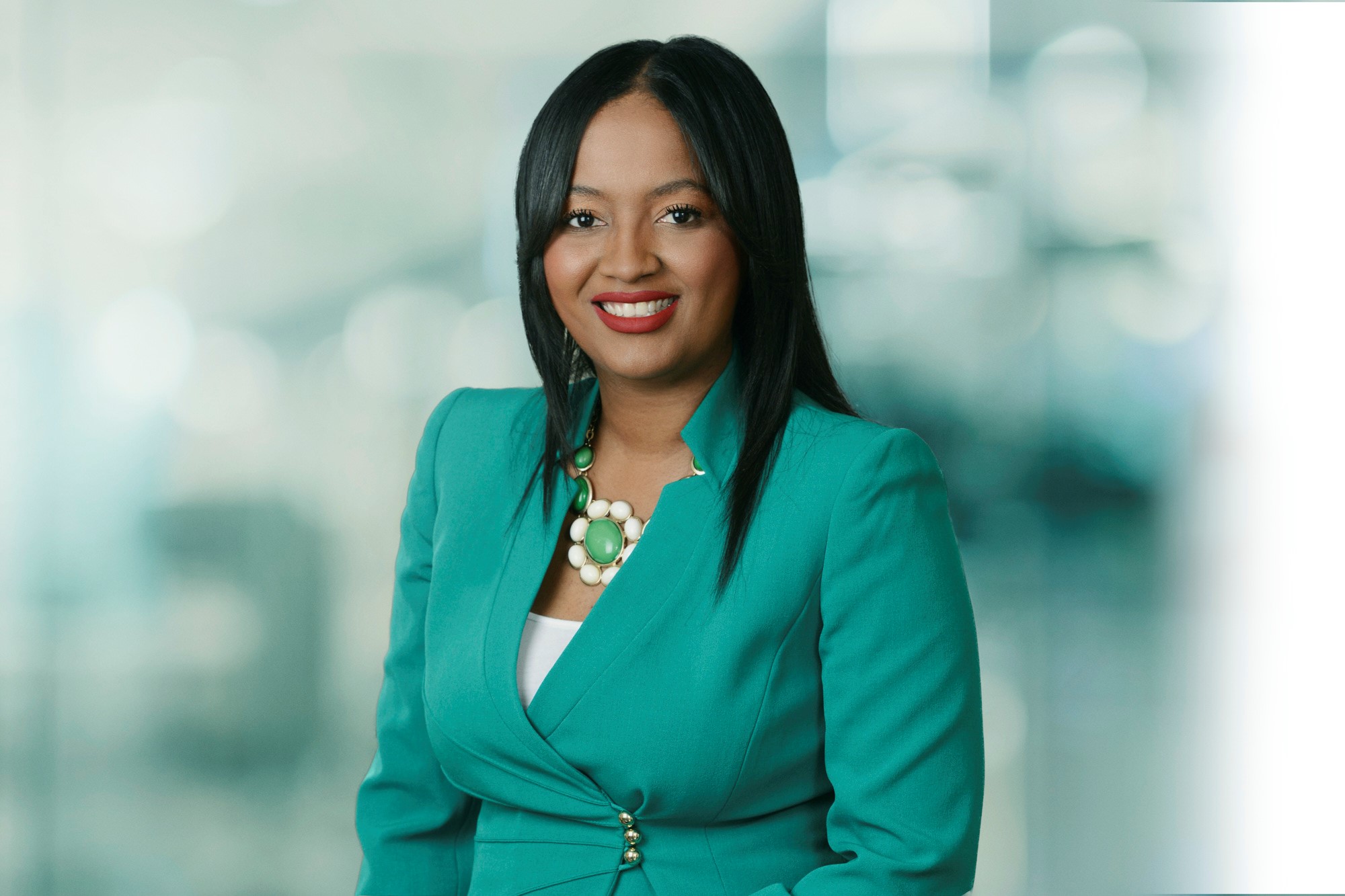 Alison Smith - Weiss Serota Helfman Cole & Bierman