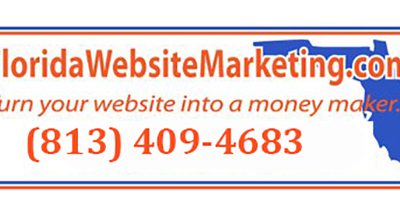 Florida Website Marketing